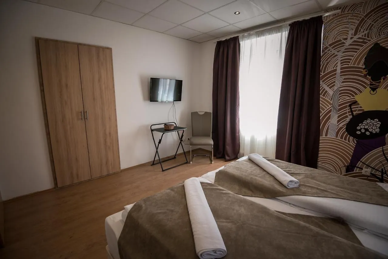 Mokka Apartman Szeged
