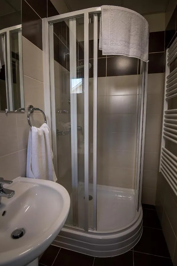 Guest house Mokka Apartman Szeged Hungary