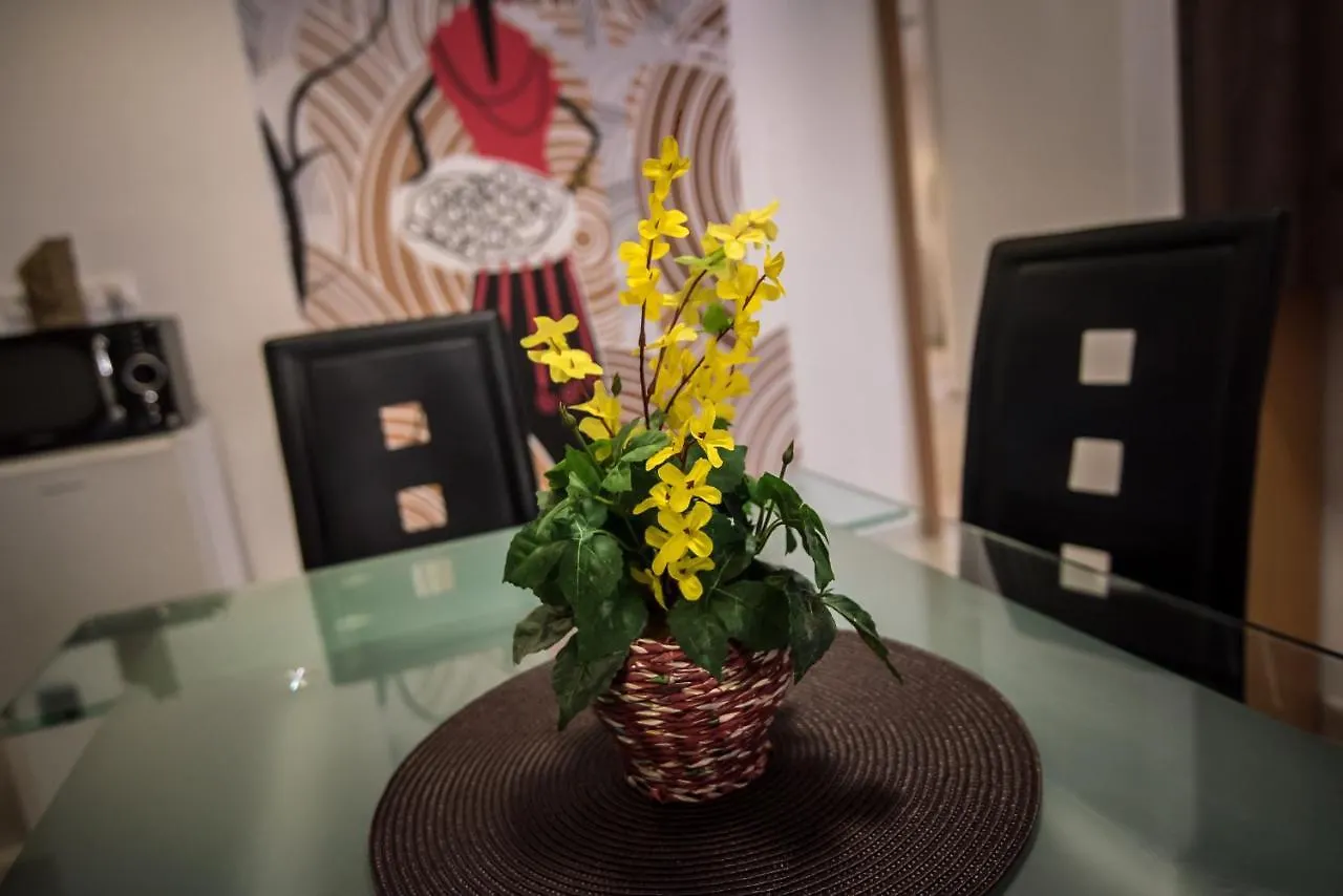 Mokka Apartman Szeged 0*,