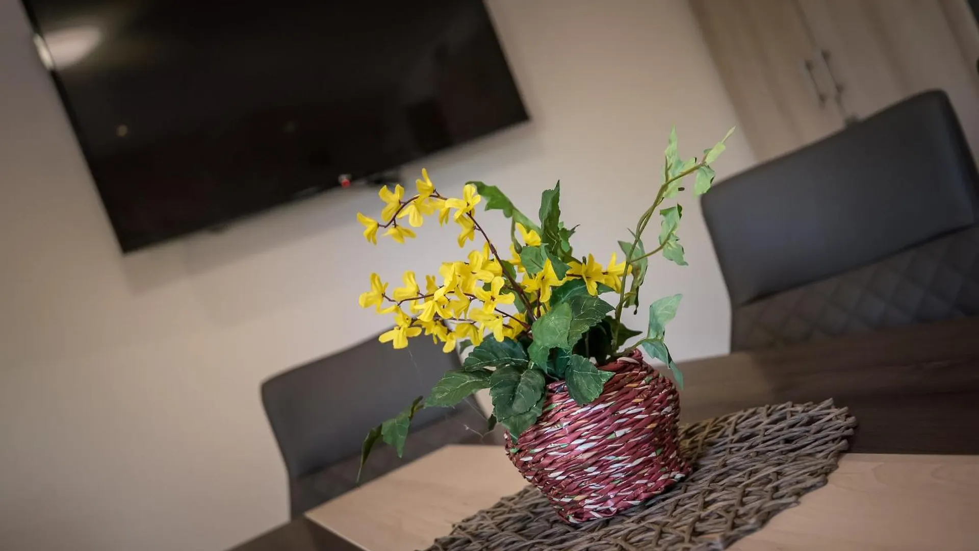 Mokka Apartman Szeged location