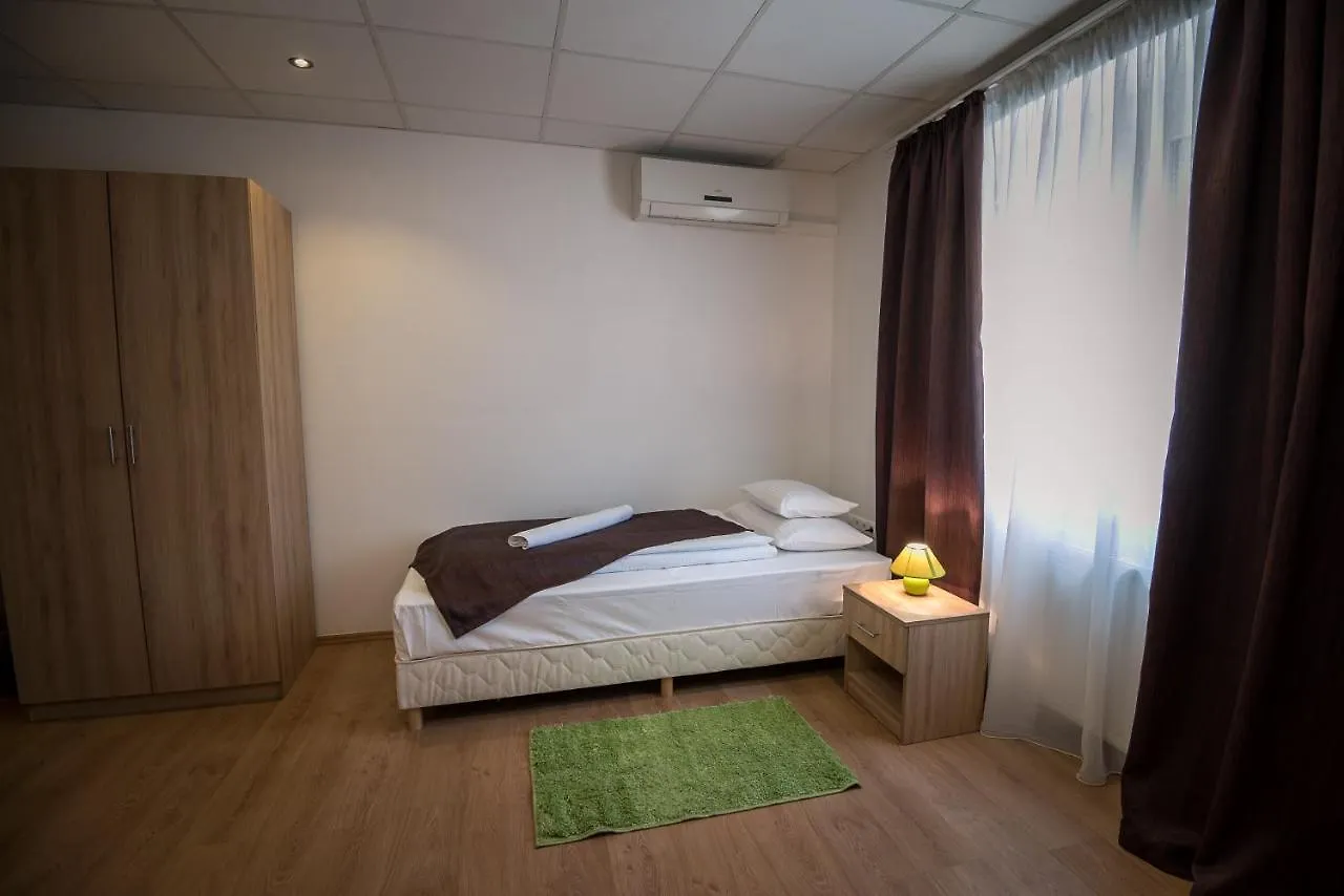 Guest house Mokka Apartman Szeged