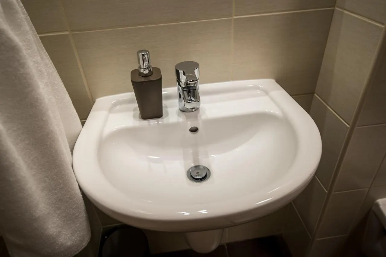 Mokka Apartman Szeged
